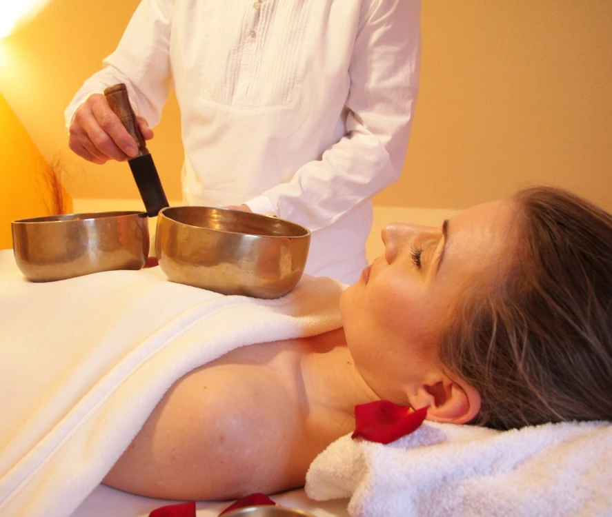 klangmassage Klangmassage